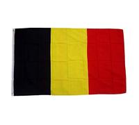 Belgique Flag-Drapeau 90 x 150 CM