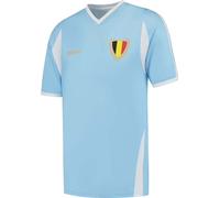 Belgique Maillot de Football Aus - 2024-2026 - Enfants et Adultes - Football - 116