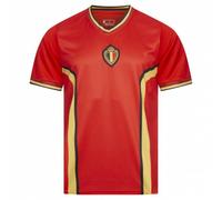 Belgique "Retro History" JELEX Hommes Maillot L