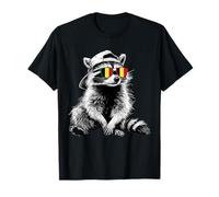 Belgique Roots Drapeau Belge Belgie T-Shirt