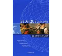 Belgique Villes d'art
