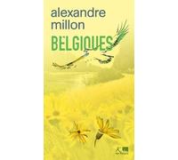 Belgiques - Tragi-Comédies