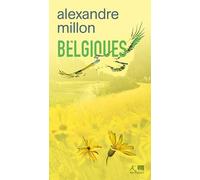 Belgiques: Tragi-comédies