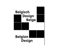 Belgisch design belge. belgian design (édition augmentée) Edition trilingue français-anglais-néerlandais - Marie-Ange Brayer - Cfc Eds - broché - Monographie