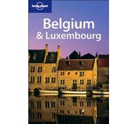 Belgium and Luxembourg (en anglais)