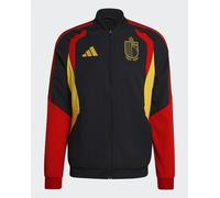 Adidas Belgium 26/27 Tiro Presentation Jacket Noir M / Regular Homme