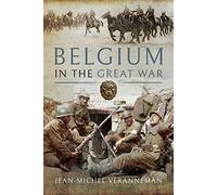 Belgium in the Great War