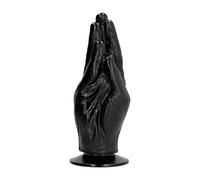 All Black – Gode fisting 21 cm – 1 unité