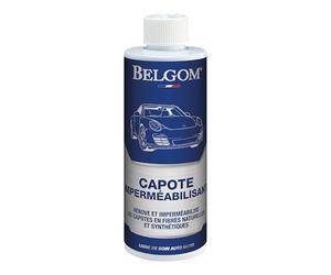 BELGOM 03.0501 Capote, 500 ML