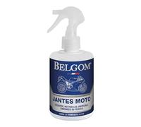 BELGOM 08.0250 Jantes Moto, 250 ML