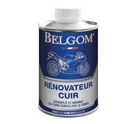 BELGOM 10.0250 Rénovateur Cuir, 250 ML