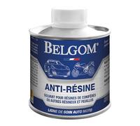 BELGOM Anti-Résine 14.0150, 150 ml