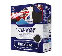 BELGOM 25.4000 Kit de Gommage