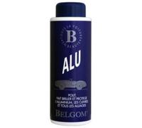 BELGOM - Alu 500CC spécial polissage et brillance - 090500