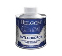 BELGOM – Anti-goudron – Flacon 150 ml