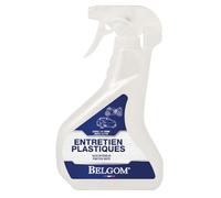 Belgom Entretien Plastiques - 500ml