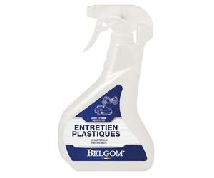 Belgom Entretien Plastiques - 500ml