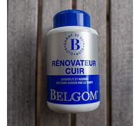 Belgom Rénovateur Cuir 250ml