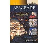 Belgrade: A Cultural and Literary History