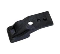 Belgrade Parts & Service, Inc. Support de loquet de capot OE équivalent à 3544925C1, 3544925C2, HLK1022L