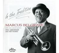 Belgrave, Marcus - In the Tradition