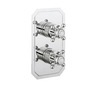 Belgravia 1000 Plaque arrière Thermo VS BL1000BPC_VS