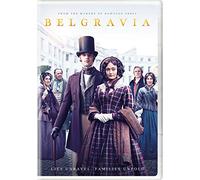 Belgravia – DVD – Pack de 2