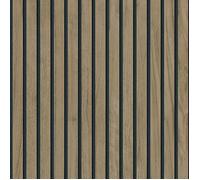 Belgravia Decor Panacea Bois Papier Peint Noyer (1157)