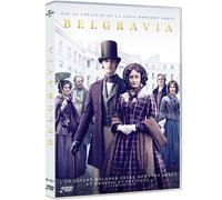 Belgravia – L'intégrale de la Saison 1 – DVD – Universal Pictures