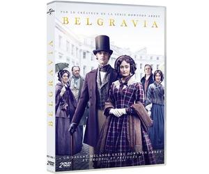 Belgravia L'intégrale de la Saison 1 DVD DVD