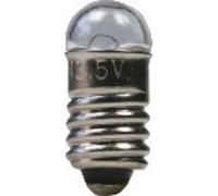 BELI-BECO 9090 Ampoule témoin 24 V 0.96 W Culot E5.5 clair 1 pc(s)