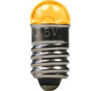 BELI-BECO 9090G Ampoule témoin 24 V 0.96 W Culot E5.5 jaune 1 pc(s)