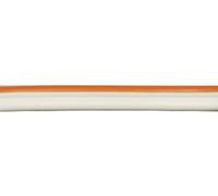 BELI-BECO YL6220 Fil de câblage 2 x 0.50 mm² blanc, orange 20 m