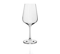 Belia 4189175 C6 Verre à vin 45 ohème en acier inoxydable
