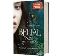 Belial 2: Seelenfrieden