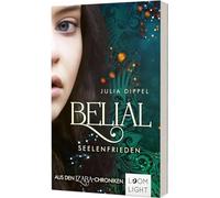 Belial 2 – Paix de l'âme : Chroniques d'Izara – Le diable mérite-t-il aussi une fin heureuse ?