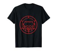 Bélial Demon Goetia Grimoire Sigil Magick T-Shirt