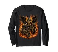 Belial, Le Cocher de feu Manche Longue