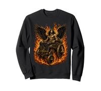 Belial, Le Cocher de feu Sweatshirt