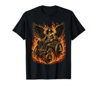 Belial, Le Cocher de feu T-Shirt