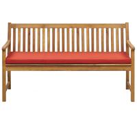 Beliani - Banc de Jardin - Vivara - 160 cm, en Bois d'Acacia Certifié FSC,