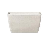 Beliani - Cache-Pot - Baris - 74 cm, en Pierre, Beige