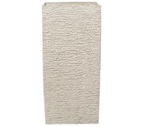 Beliani - Cache-Pot - Gaza - 81 cm, en Argile, Beige