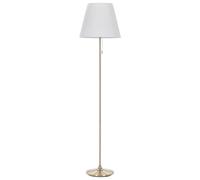 Lampadaire Torysa Métal Laiton Laiton