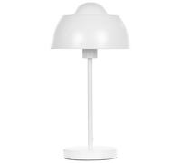 Beliani - Lampe à Poser - Senette - E27 Max 40W, en Métal, Argenté