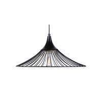 Beliani - Lampe Suspension - Giona - E27 Max 40W, en Métal, Noir