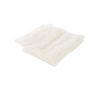 Beliani - Tapis Antidérapant - 70 x 140 cm, en PVC, Blanc Balad