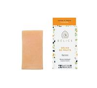 Bélice - Bélice - Savon solide bio - Délice de fruits