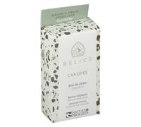 Bélice Canopée Savon Froid Bois de Cèdre Bio 100 g
