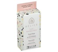 BÉLICE Savon à froid Îles Marquises 100 g